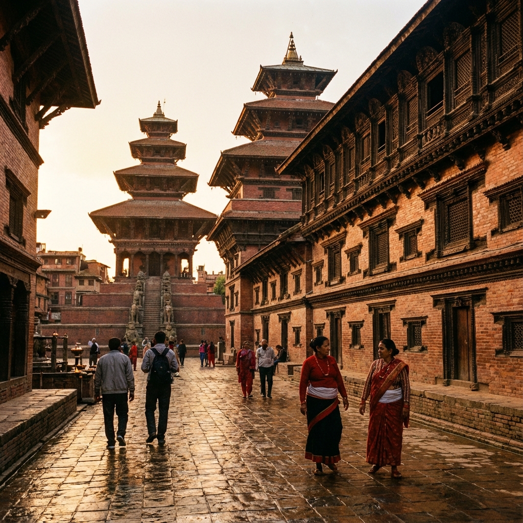 Cultural experience 4