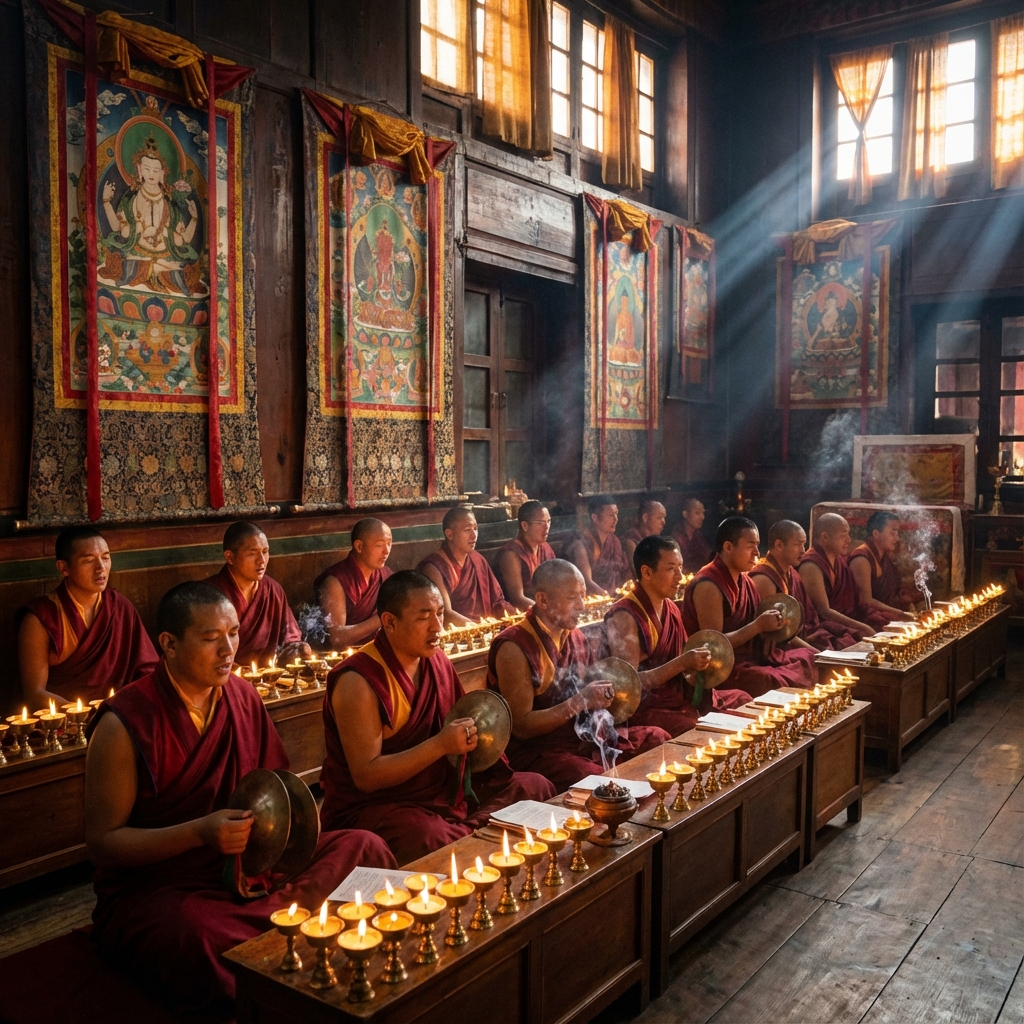 Cultural experience 2