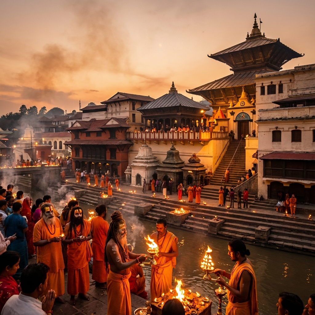 Cultural experience 3