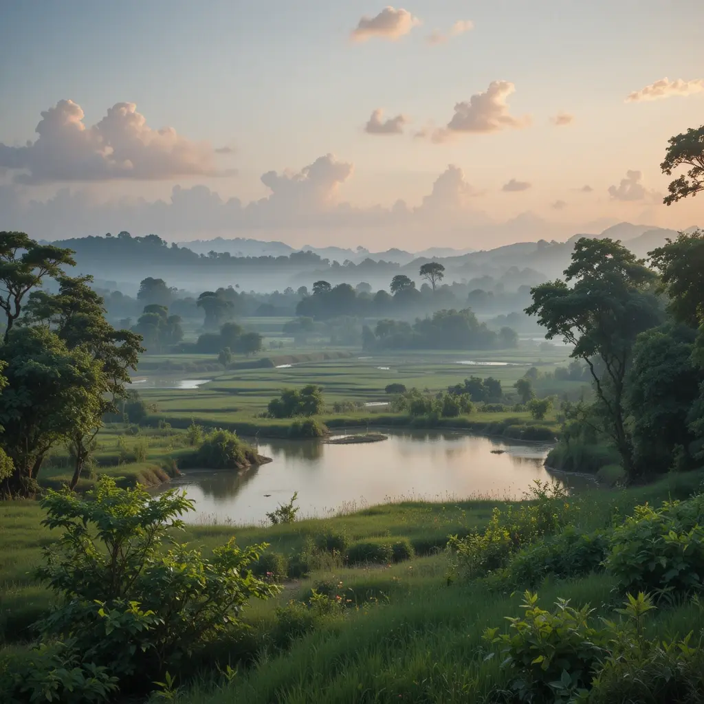 Chitwan National Park