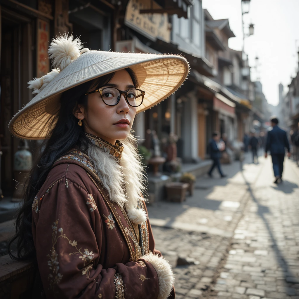 Traditional Crafts & Artisans