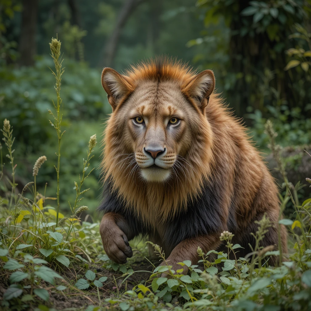 Wildlife Photography