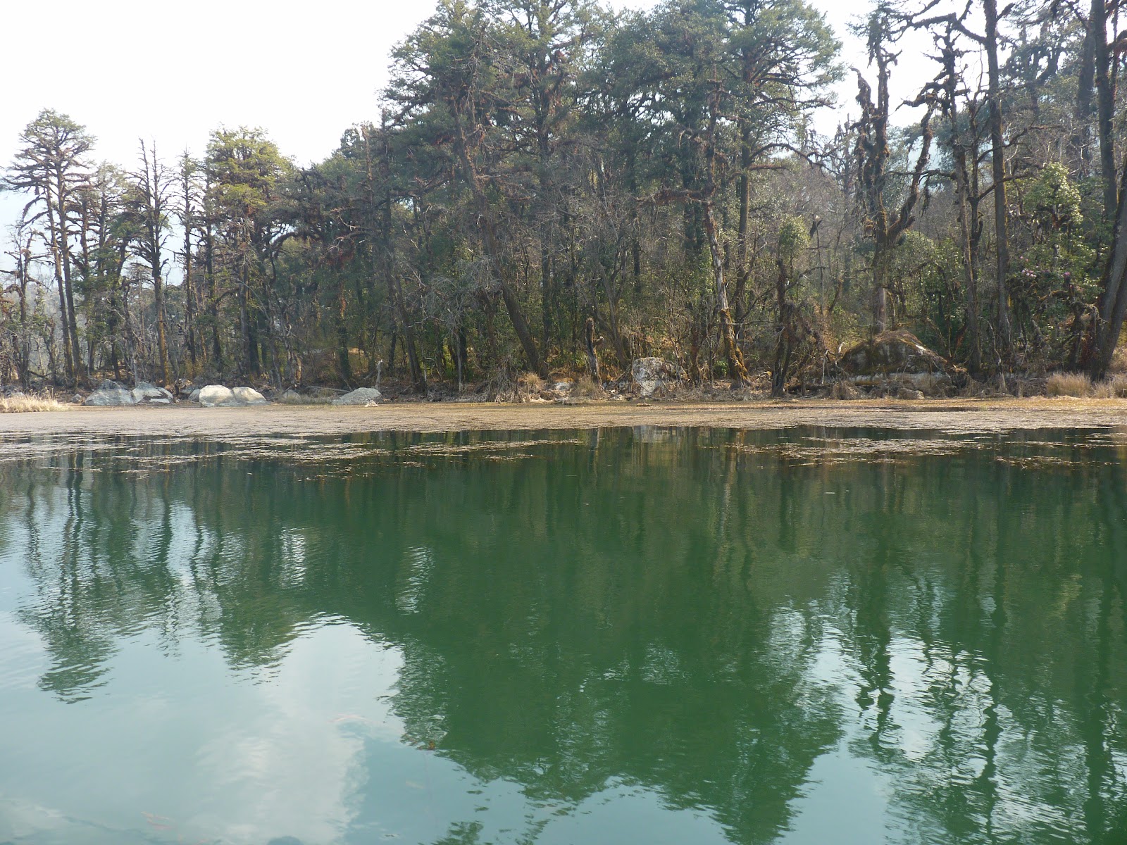 Achham - Beautiful city in Nepal