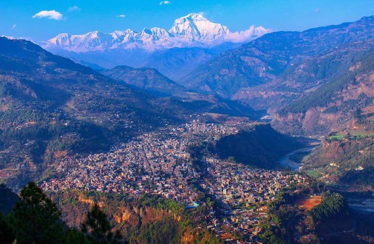 Baglung