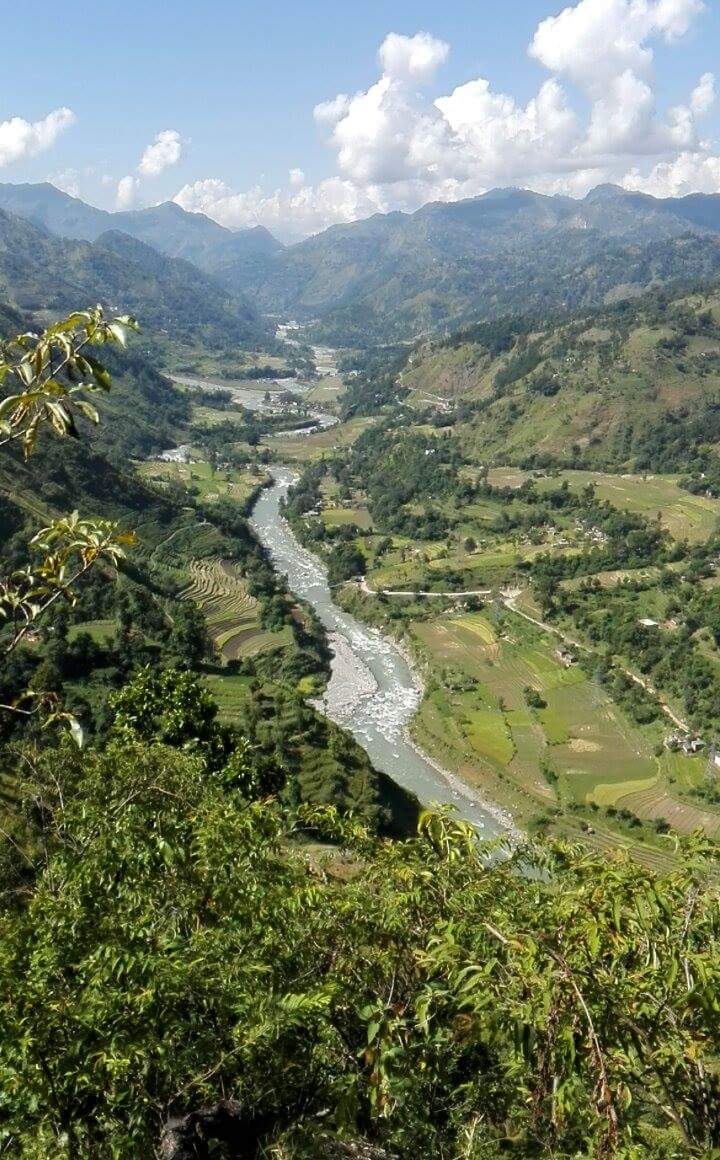 Baitadi - Beautiful city in Nepal
