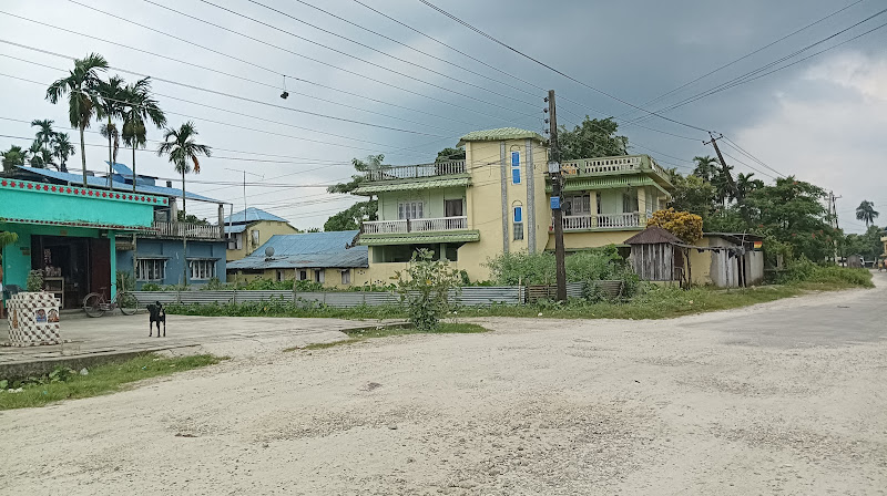 Bhadrapur