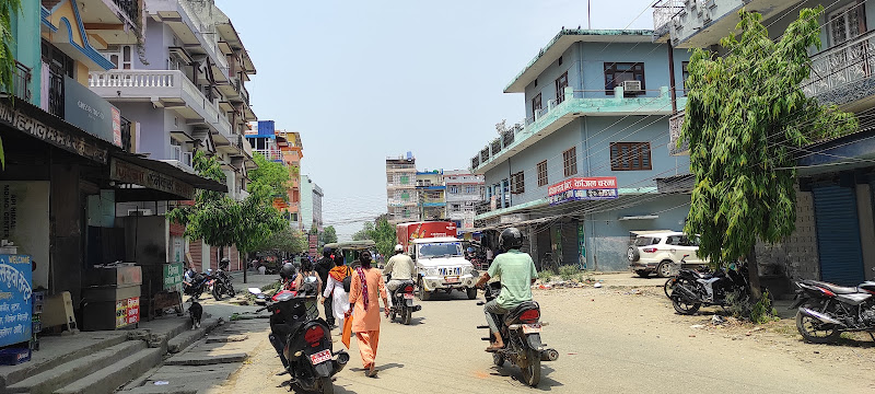 Bhimdatta - Beautiful city in Nepal