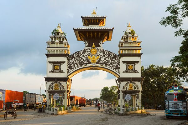 Birgunj - Beautiful city in Nepal