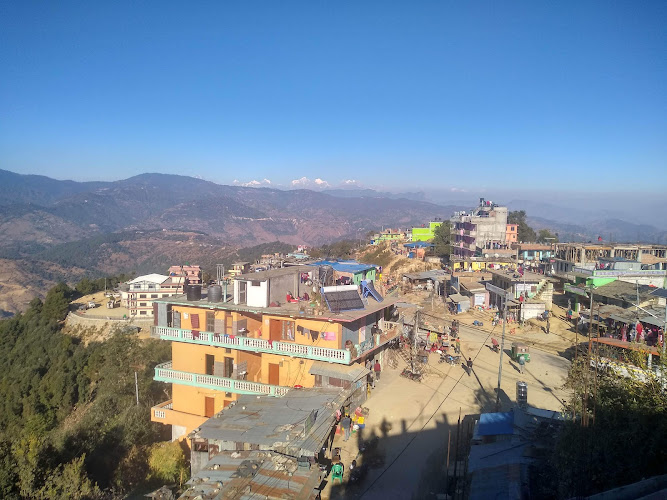 Dadeldhura - Beautiful city in Nepal