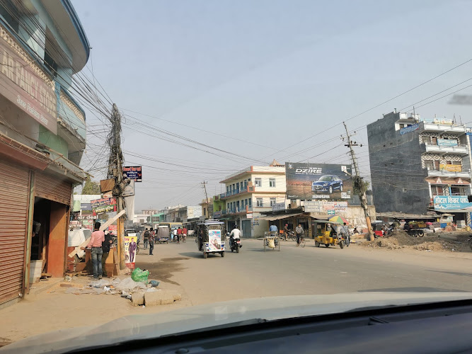 Dhangadhi - Beautiful city in Nepal