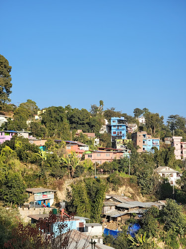 Dhankuta - Beautiful city in Nepal