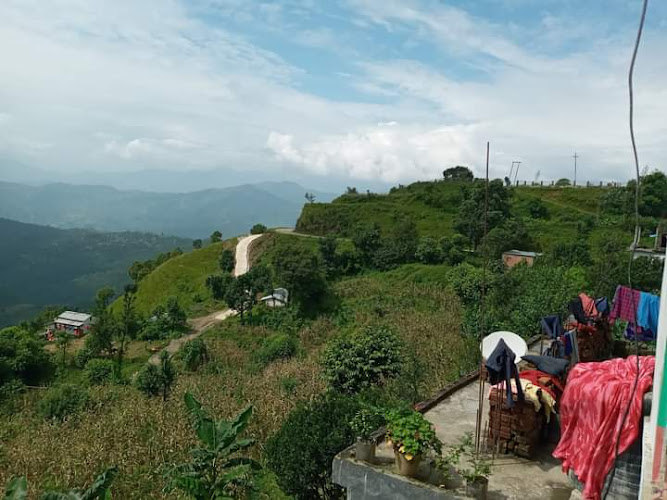 Dullu - Beautiful city in Nepal