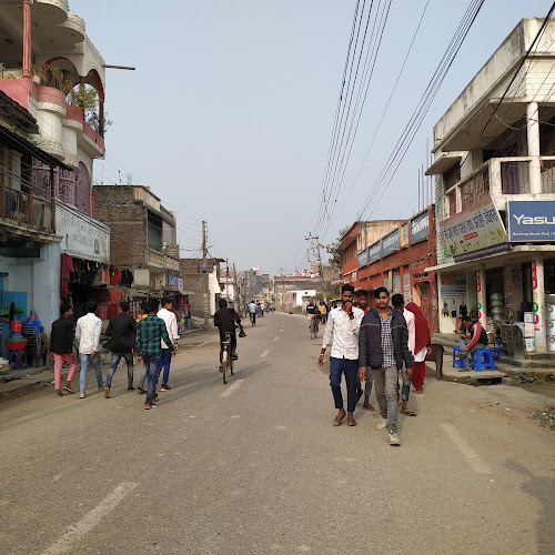 Gaur Border Park - Beautiful city in Nepal
