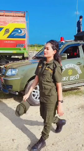 Gaur Nagarpalika - Beautiful city in Nepal