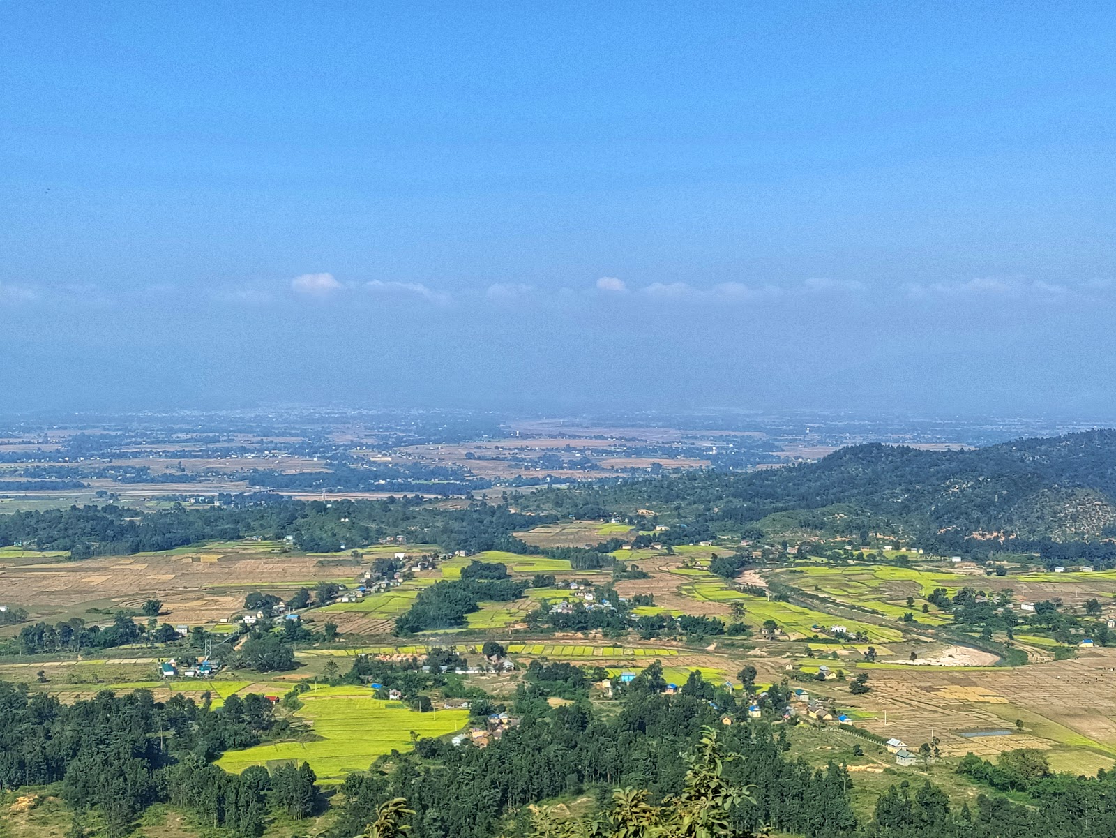 Ghorahi - Beautiful city in Nepal