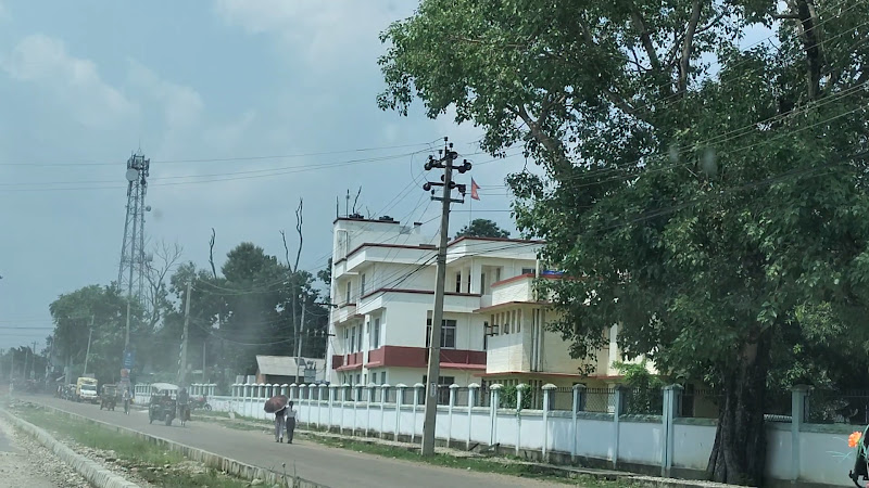 Gulariya - Beautiful city in Nepal