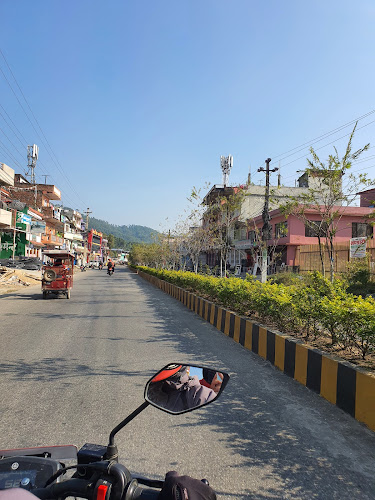 Hetauda - Beautiful city in Nepal