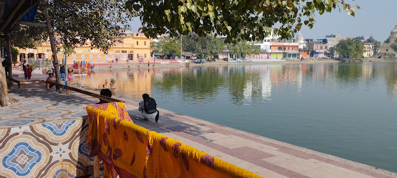 Janakpur - Beautiful city in Nepal