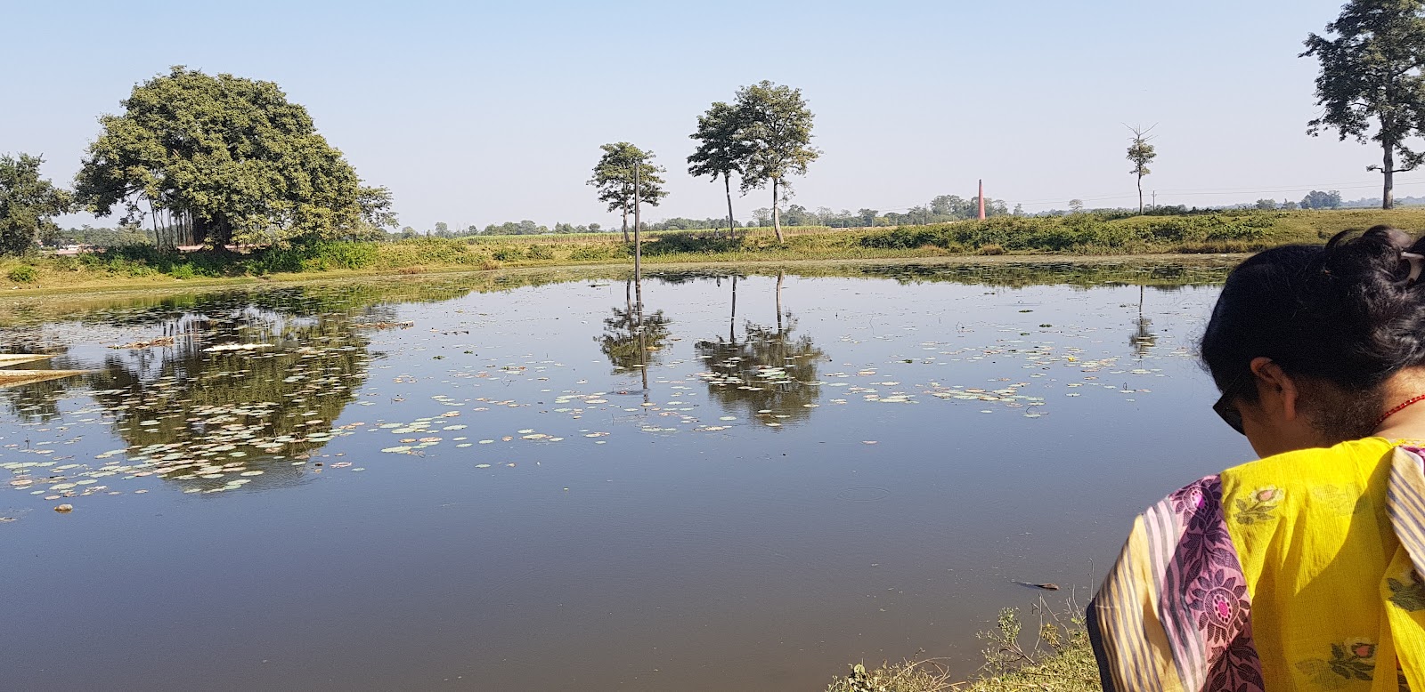 Kapilvastu - Beautiful city in Nepal