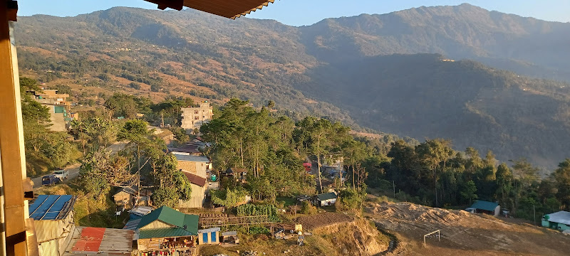 Khandbari - Beautiful city in Nepal