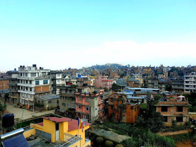 Kirtipur - Historic city in Kathmandu Valley