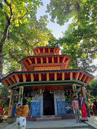 Lahan - Beautiful city in Nepal