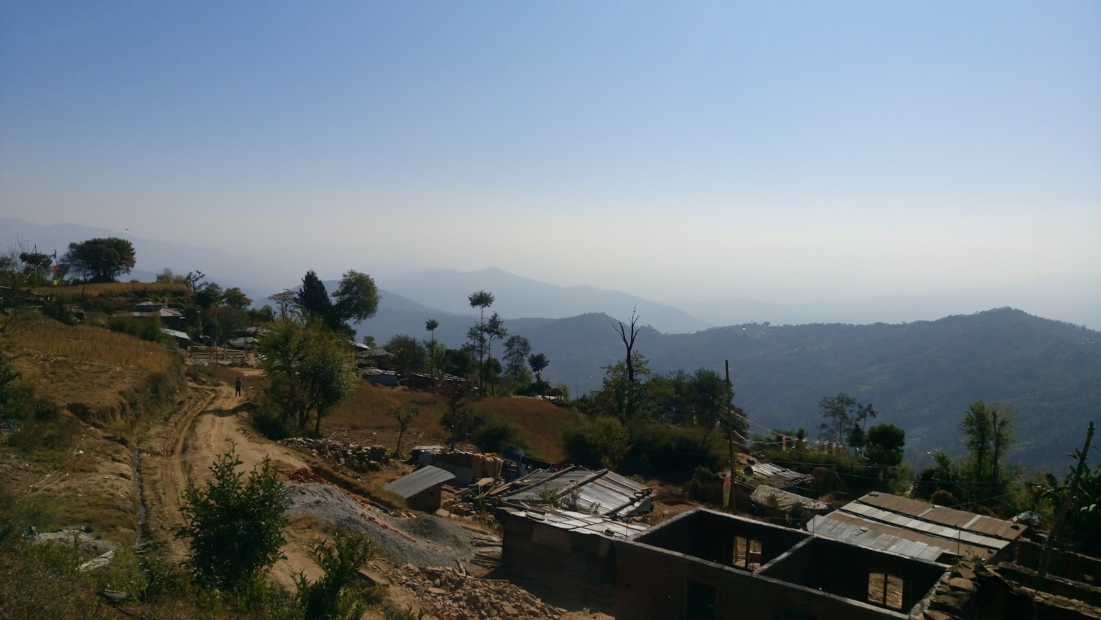 Nawalparasi - Beautiful city in Nepal