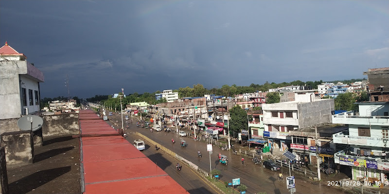 Nepalgunj - Beautiful city in Nepal