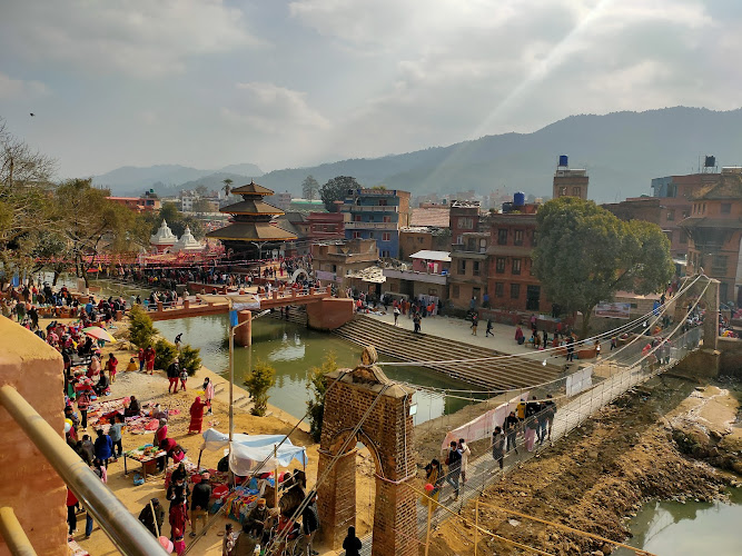 Panauti - Beautiful city in Nepal