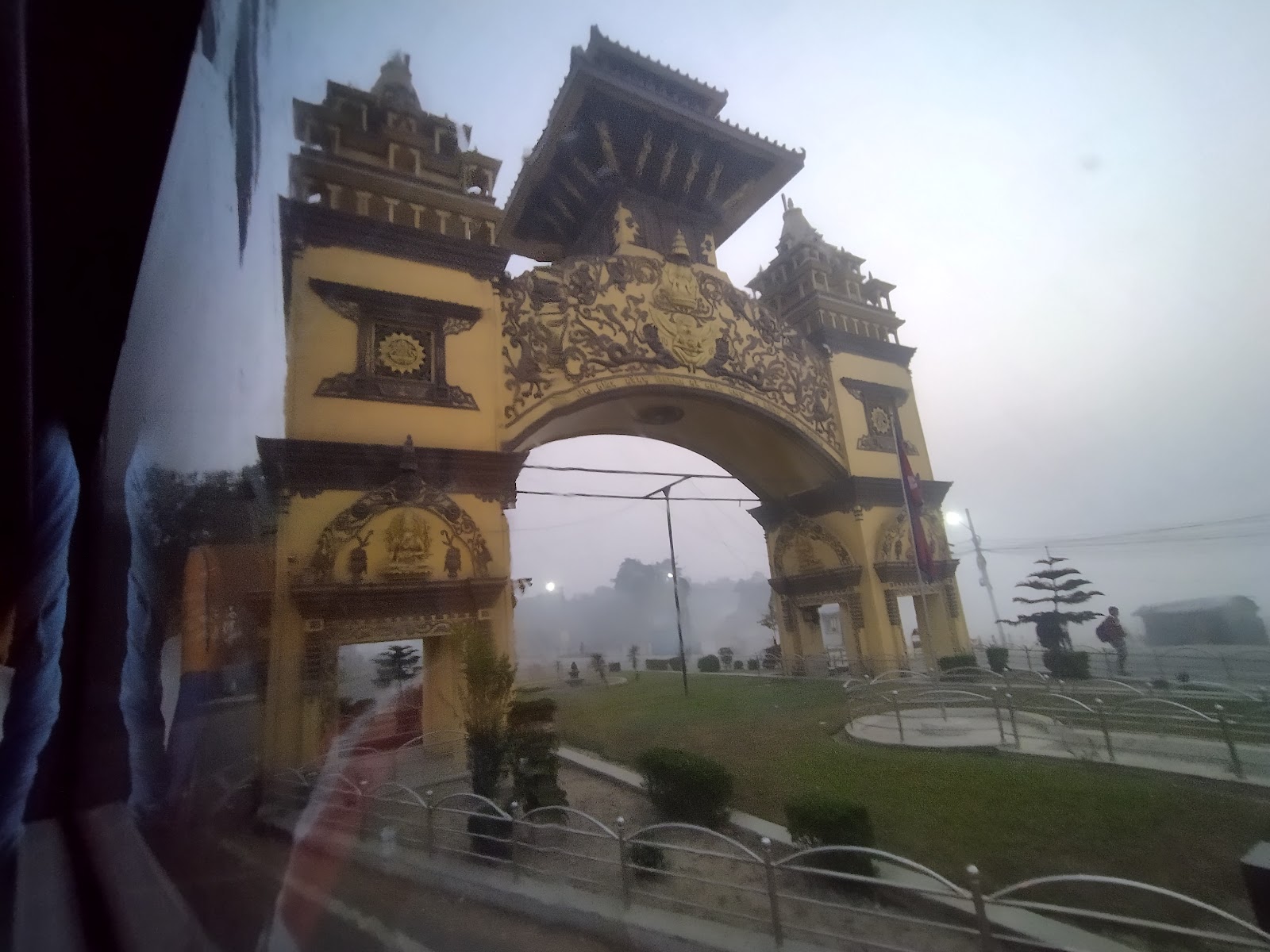 Raxaul - Beautiful city in Nepal