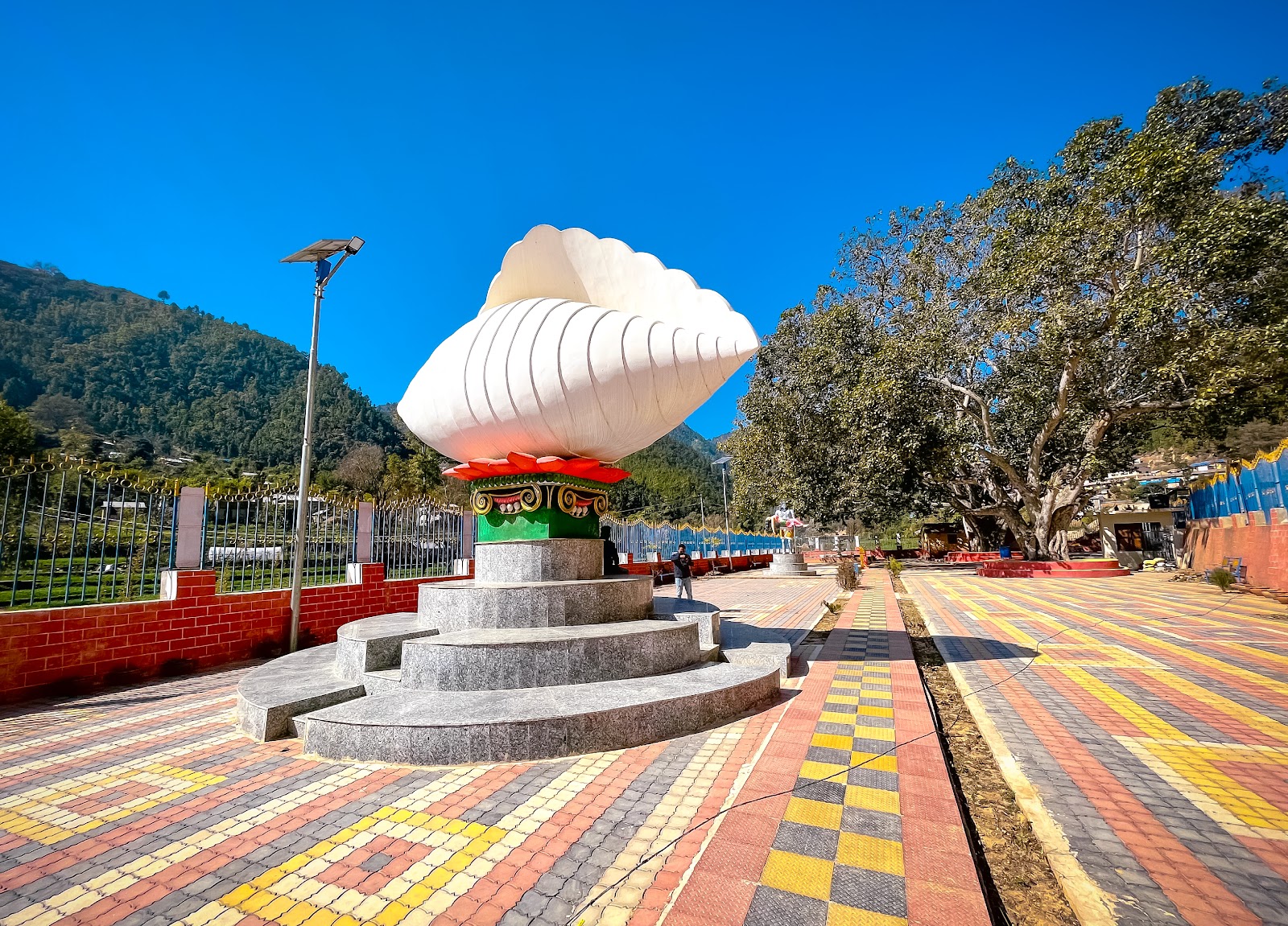 Salyan - Beautiful city in Nepal