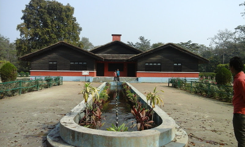 Tikapur - Beautiful city in Nepal