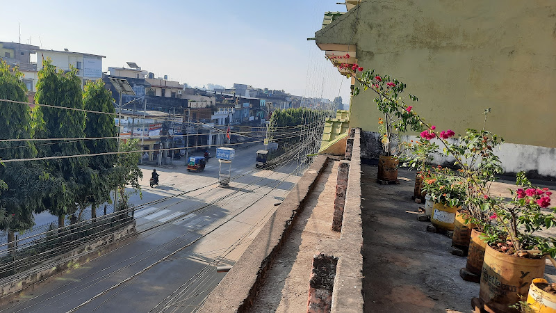 Tulsipur - Beautiful city in Nepal