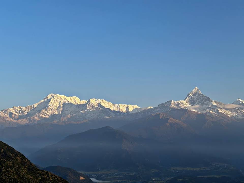 Pokhara, Nepal - Travel guide and attractions