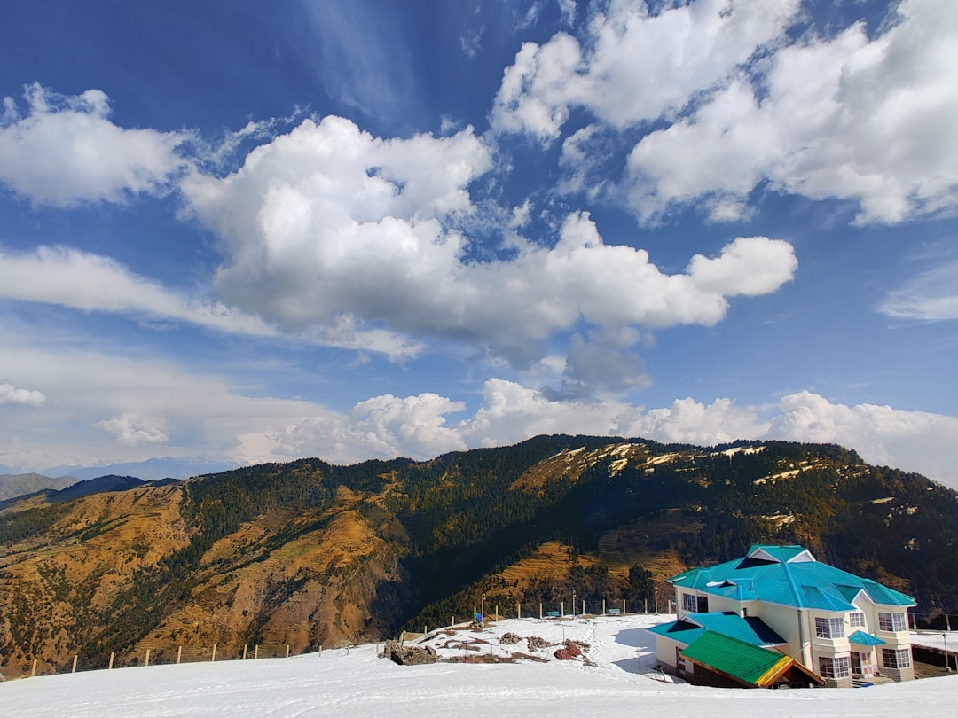 Hotel Himalaya - Premium hotel in Nepal