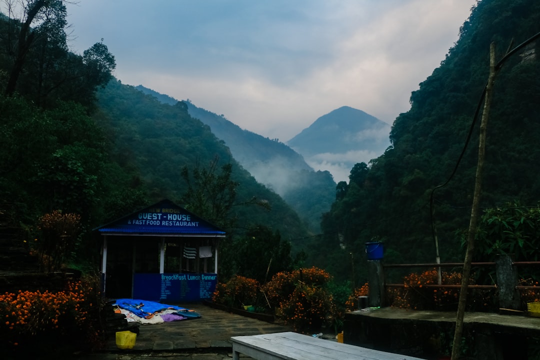 Nepal Cottage Resort - Premium hotel in Nepal