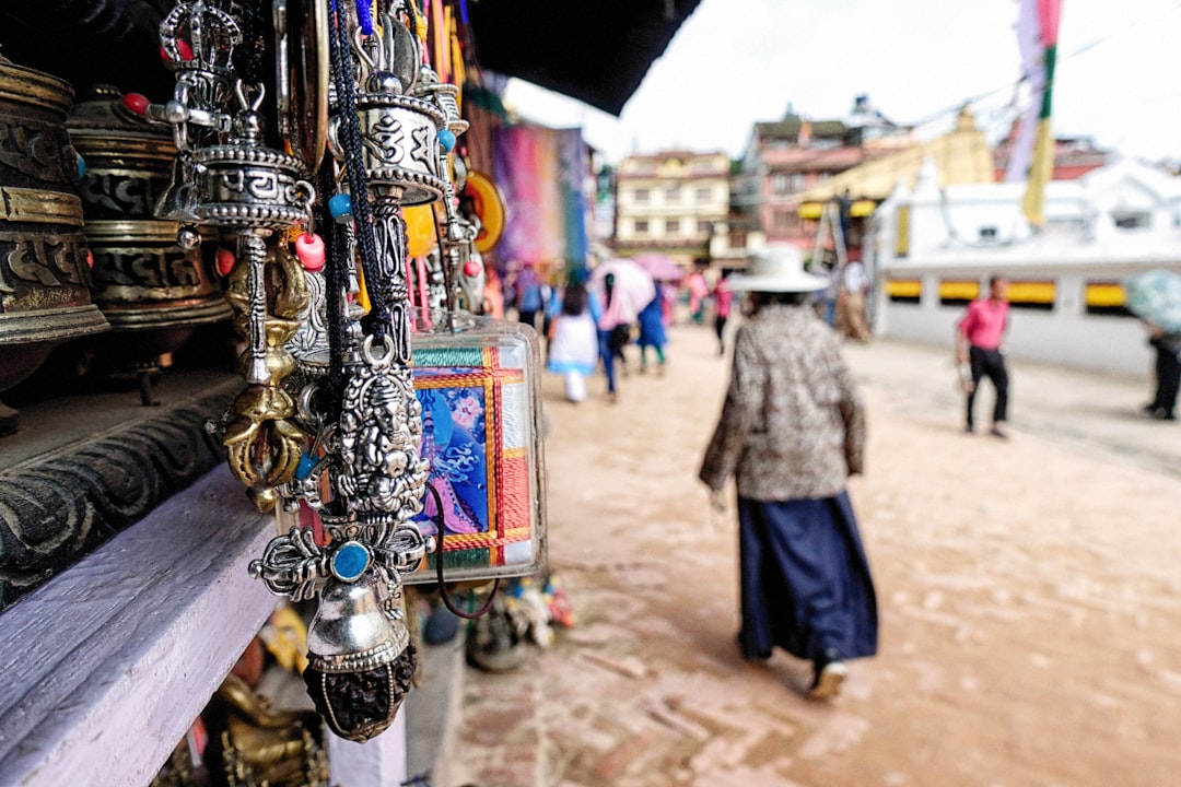 Nepal Pavilion Inn - Premium hotel in Nepal