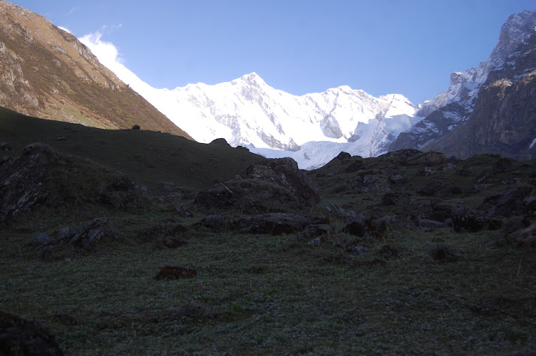 API NAMPA CONSERVATION AREA - Nepal's protected wildlife sanctuary