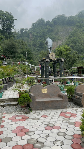ARA DHARAN - Nepal's protected wildlife sanctuary