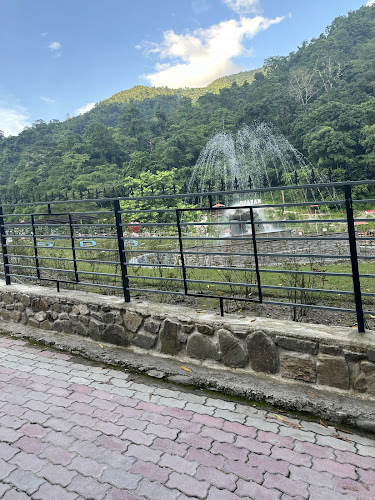 B.P. Park / OSHO PARK / SHRAMSASTRITI PARK - Nepal's protected wildlife sanctuary