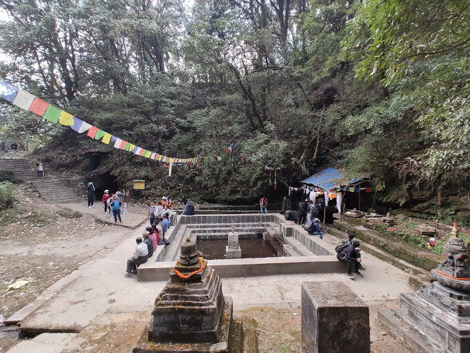 Bagdwar - Nepal's protected wildlife sanctuary