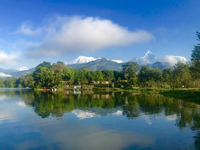 Basundhara Park - Nepal's protected wildlife sanctuary