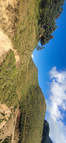 Dabareko Chour - Nepal's protected wildlife sanctuary