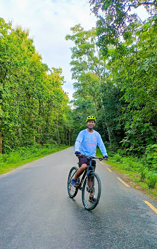 Dhekahri Chaauk kapilvastu - Nepal's protected wildlife sanctuary