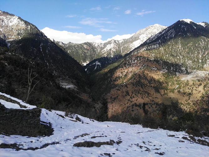 DHORPATAN HUNTING RESERVE National Park, Nepal - gallery