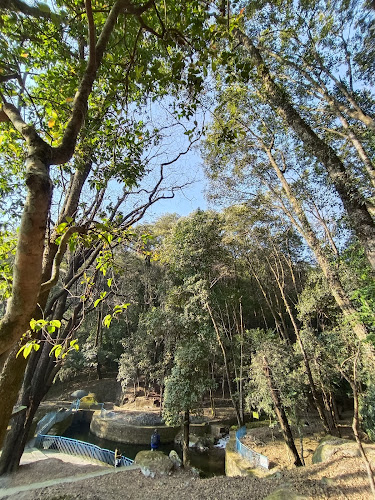 ShivaPURI Nagarjun National PARK National Park, Nepal - gallery