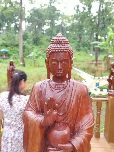 Gautam Buddha Park - Nepal's protected wildlife sanctuary