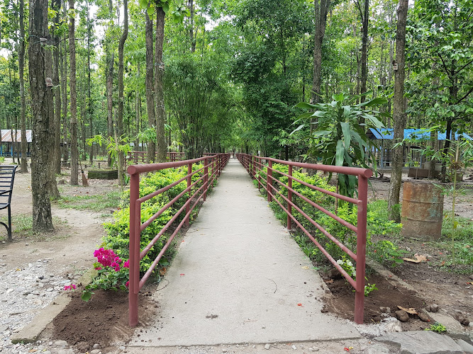 Hariyali Park - Nepal's protected wildlife sanctuary