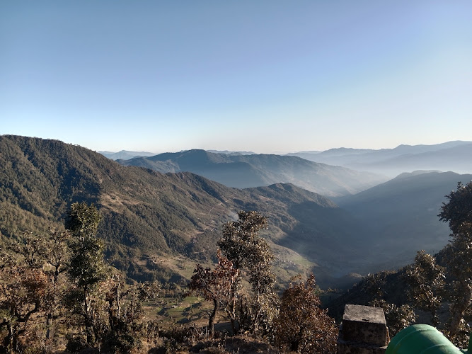 Khaptad National Park National Park, Nepal - gallery
