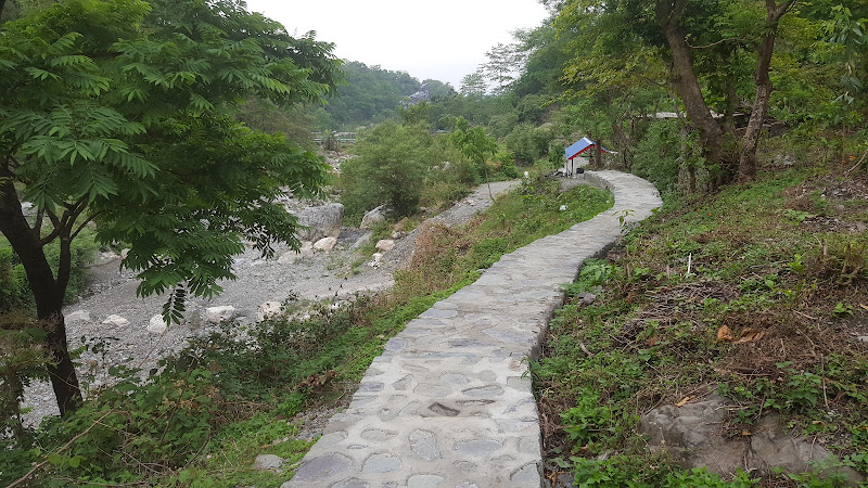 Labor culture park - Nepal's protected wildlife sanctuary